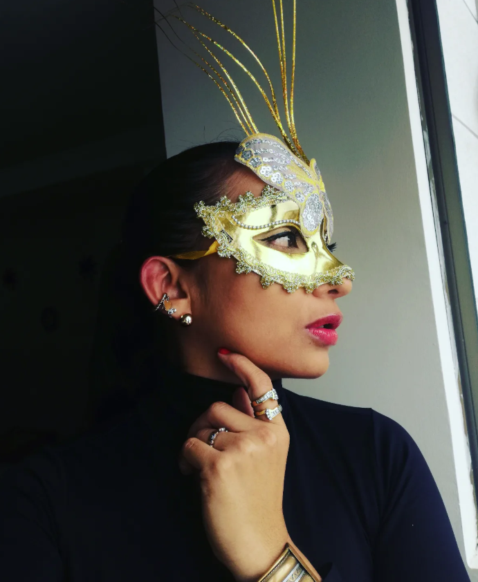 Karla Rocío Bernal Ramírez