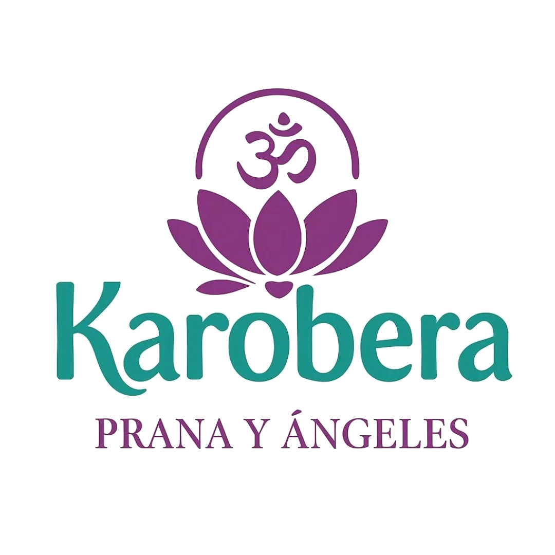 Karobera — Prana y Ángeles